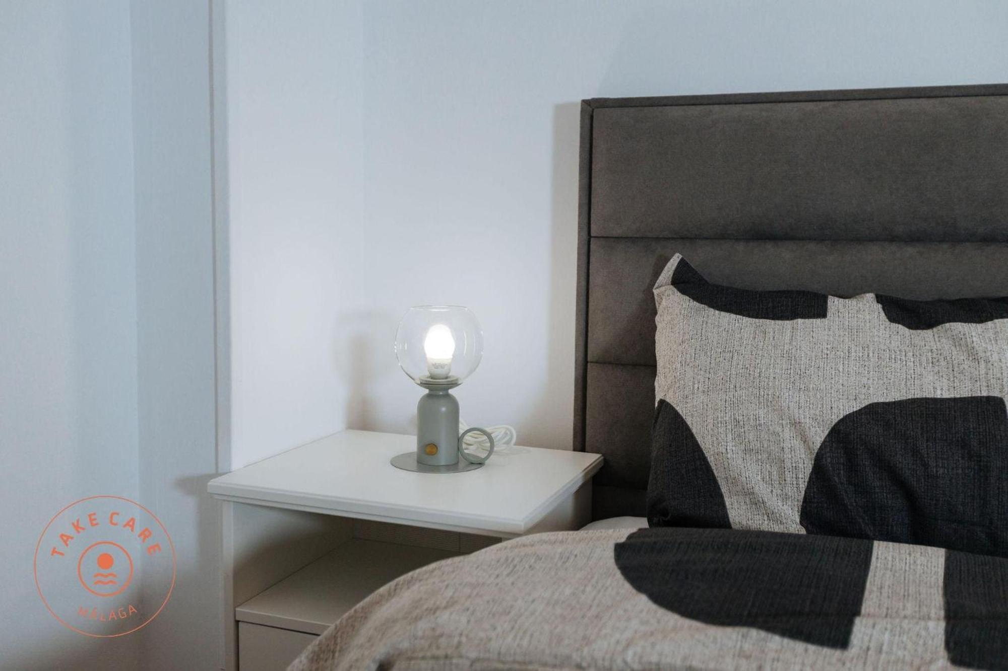 Apartment In Heart Of Malaga - Tcm Extérieur photo